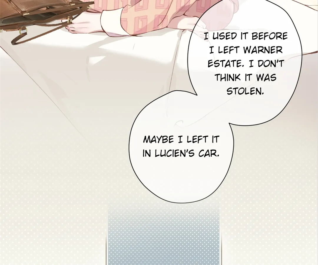 Accidental Love - Chapter 2 manhwa