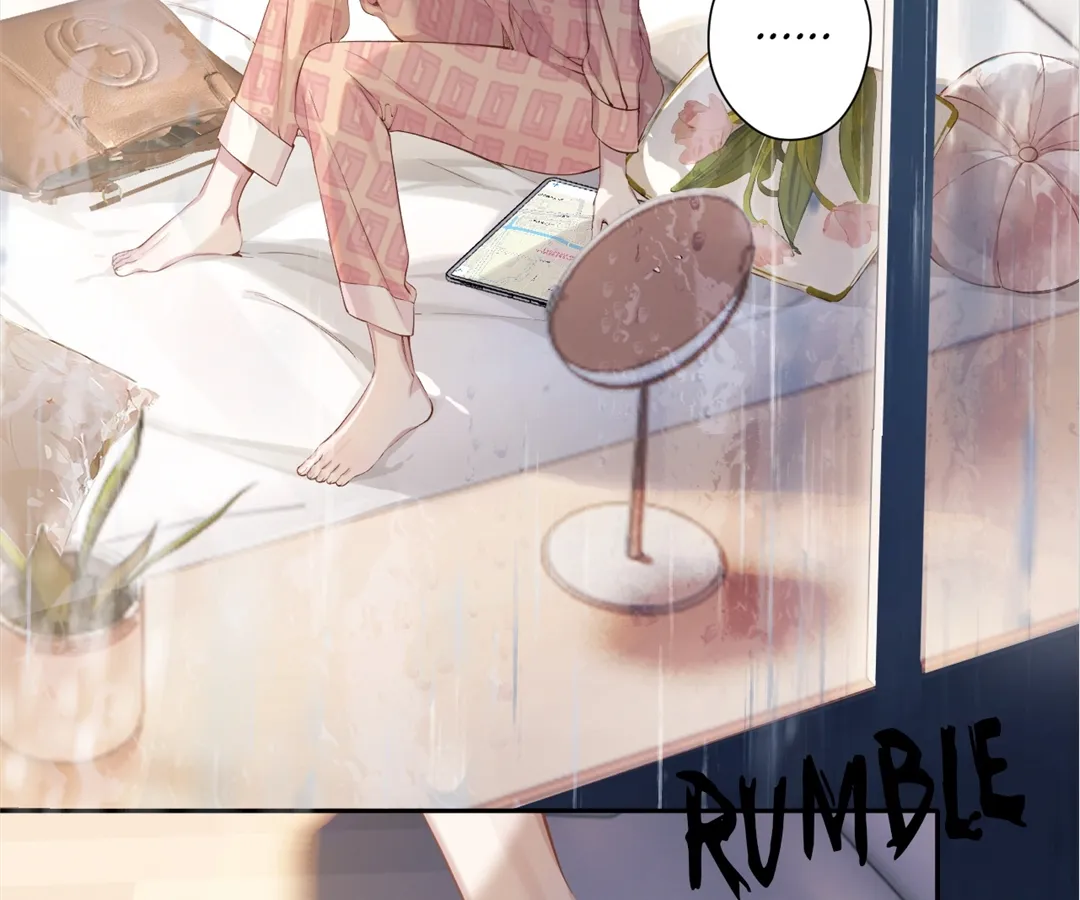 Accidental Love - Chapter 2 manhwa