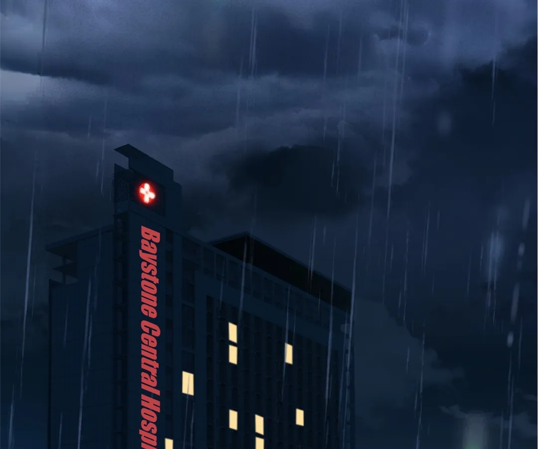 Accidental Love - Chapter 2 manhwa