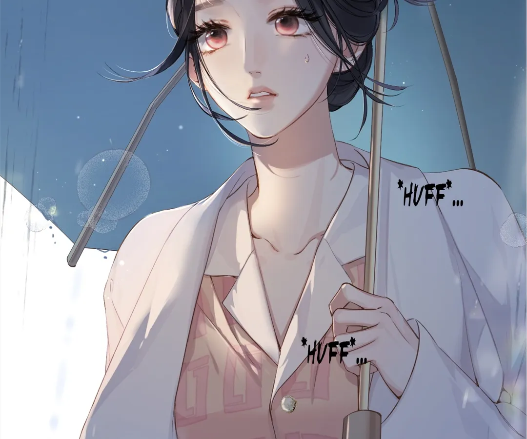 Accidental Love - Chapter 2 manhwa