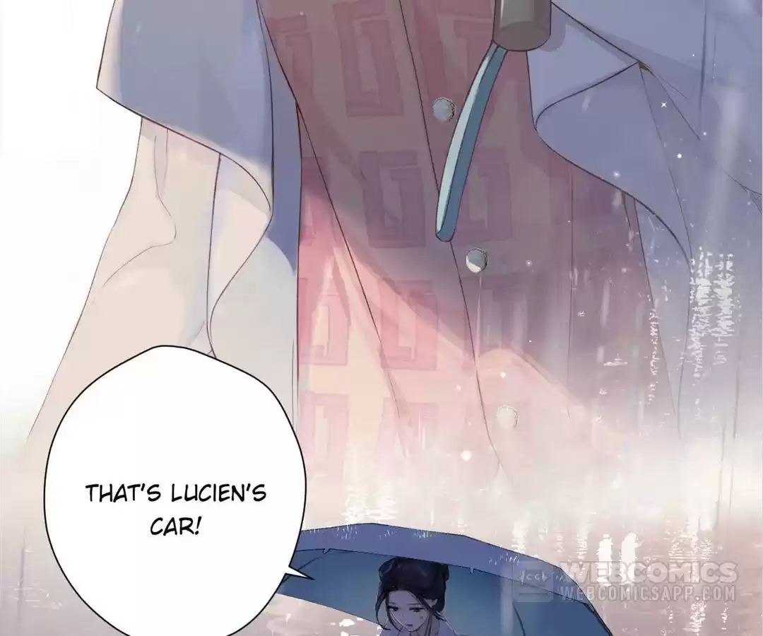 Accidental Love - Chapter 2 manhwa