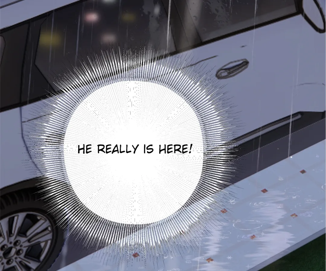 Accidental Love - Chapter 2 manhwa
