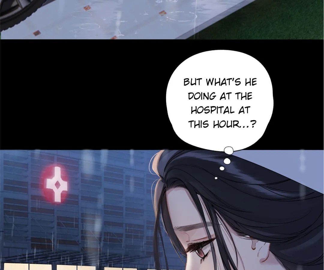 Accidental Love - Chapter 2 manhwa