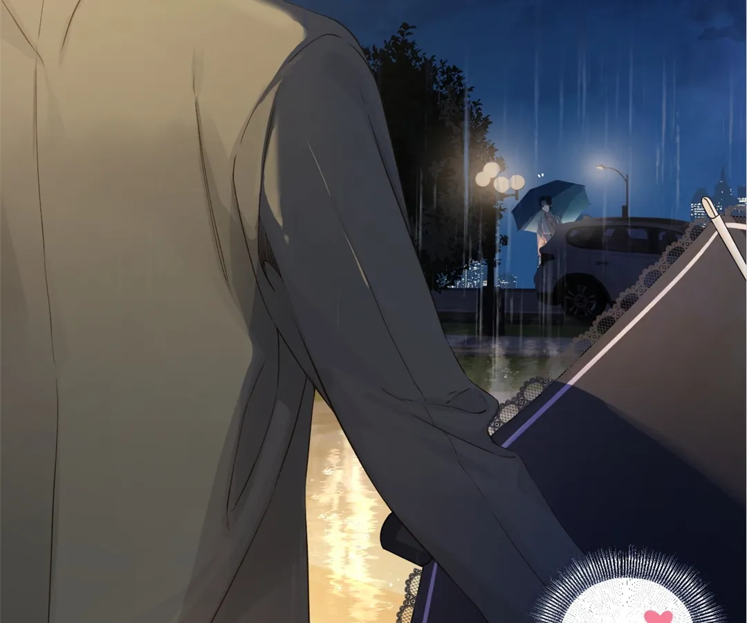 Accidental Love - Chapter 2 manhwa