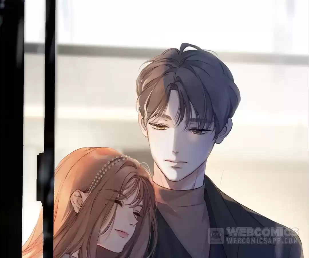 Accidental Love - Chapter 2 manhwa