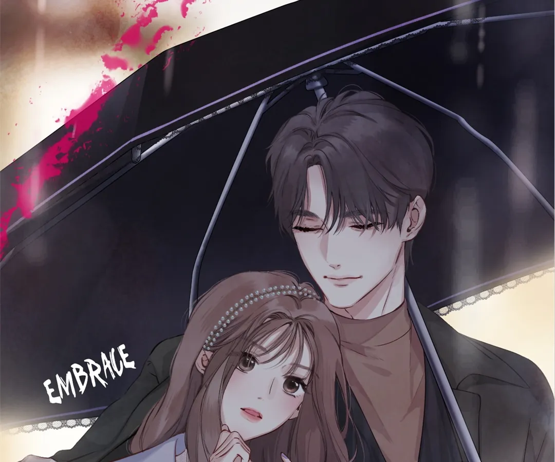Accidental Love - Chapter 2 manhwa