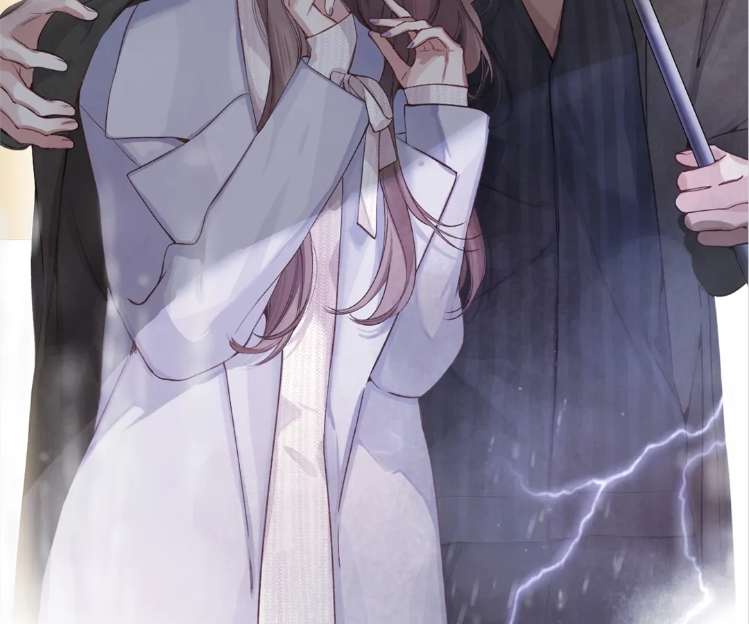 Accidental Love - Chapter 2 manhwa