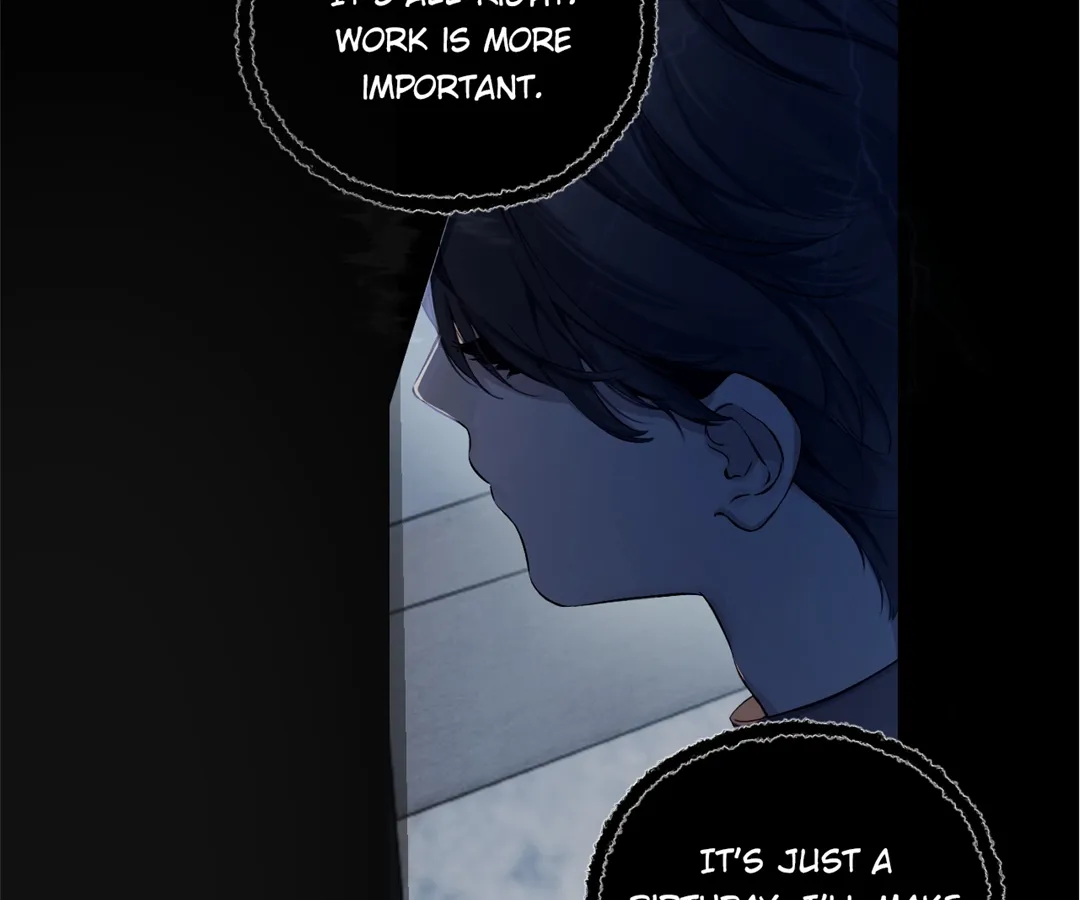 Accidental Love - Chapter 2 manhwa