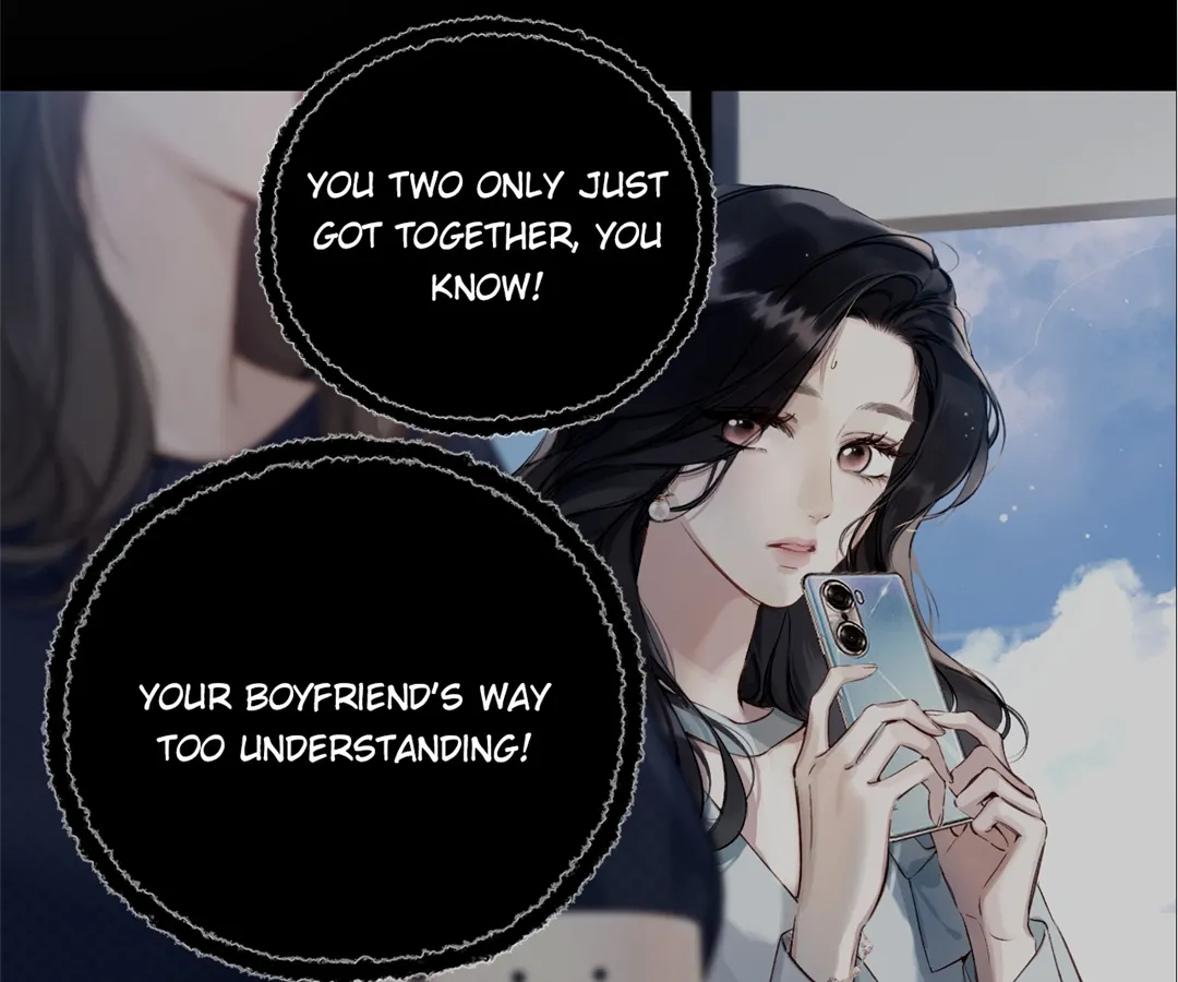 Accidental Love - Chapter 2 manhwa