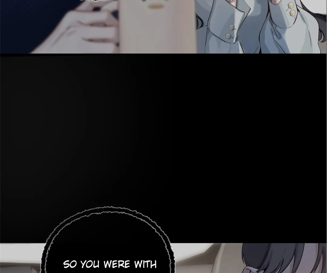 Accidental Love - Chapter 2 manhwa