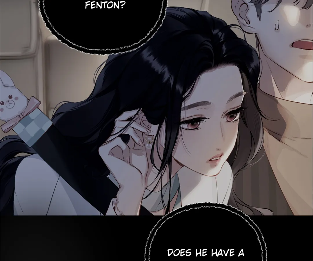 Accidental Love - Chapter 2 manhwa