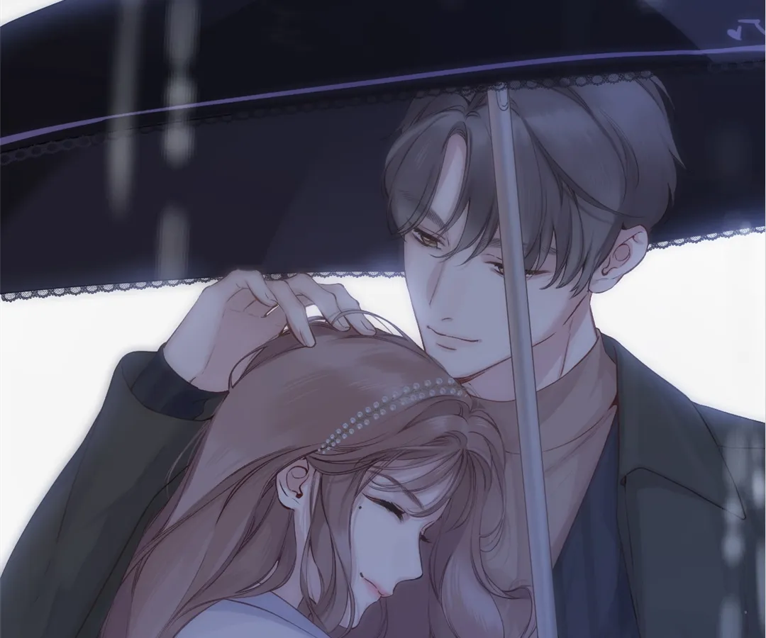 Accidental Love - Chapter 2 manhwa