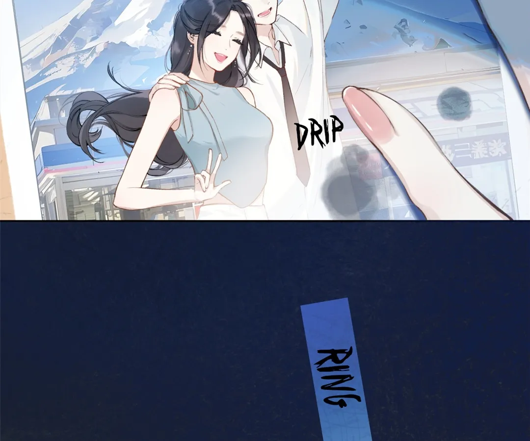 Accidental Love - Chapter 2 manhwa