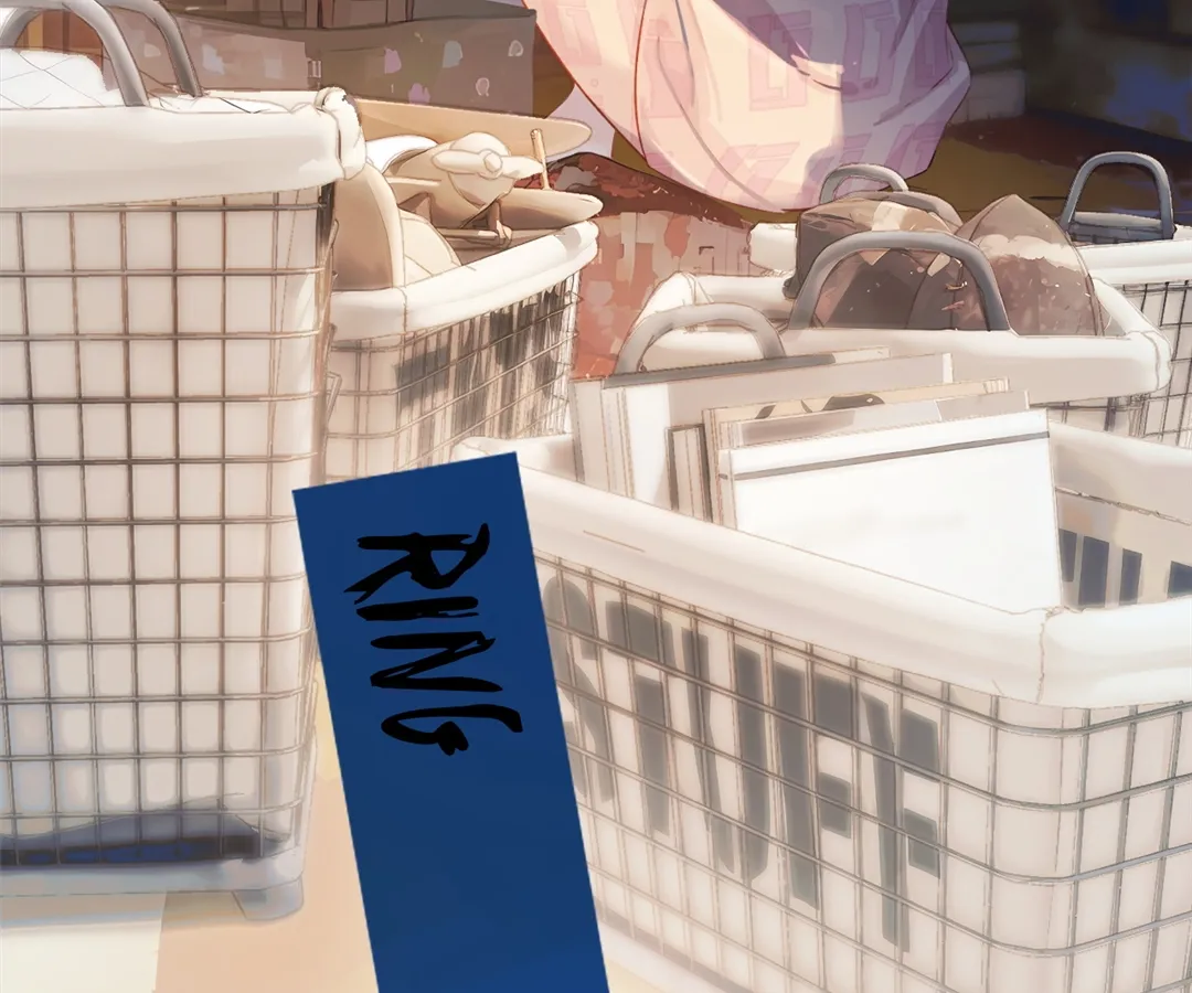 Accidental Love - Chapter 2 manhwa