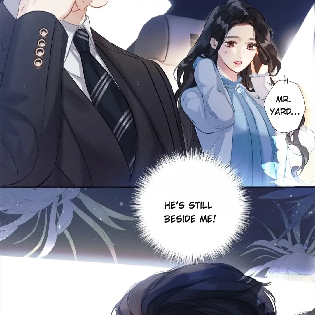 Accidental Love - Chapter 20 manhwa