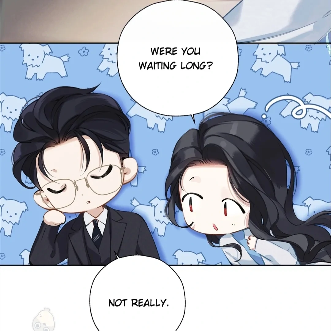 Accidental Love - Chapter 20 manhwa