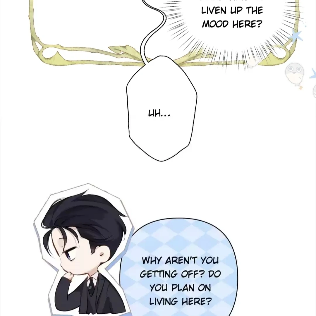 Accidental Love - Chapter 20 manhwa