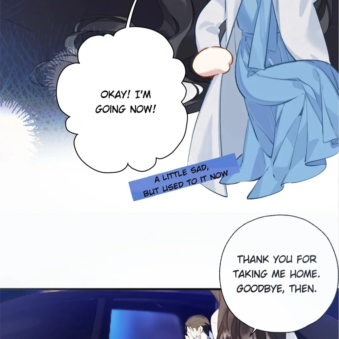 Accidental Love - Chapter 20 manhwa