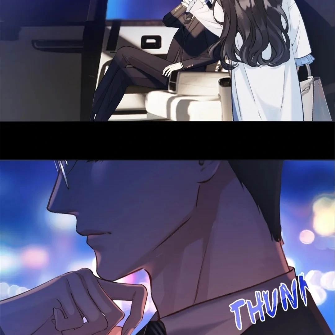 Accidental Love - Chapter 20 manhwa