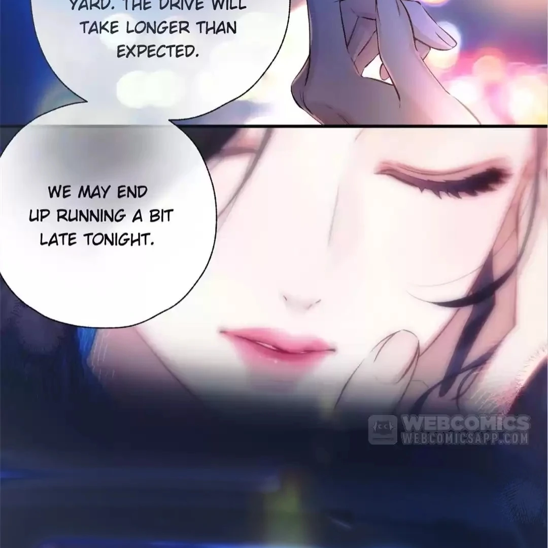 Accidental Love - Chapter 20 manhwa