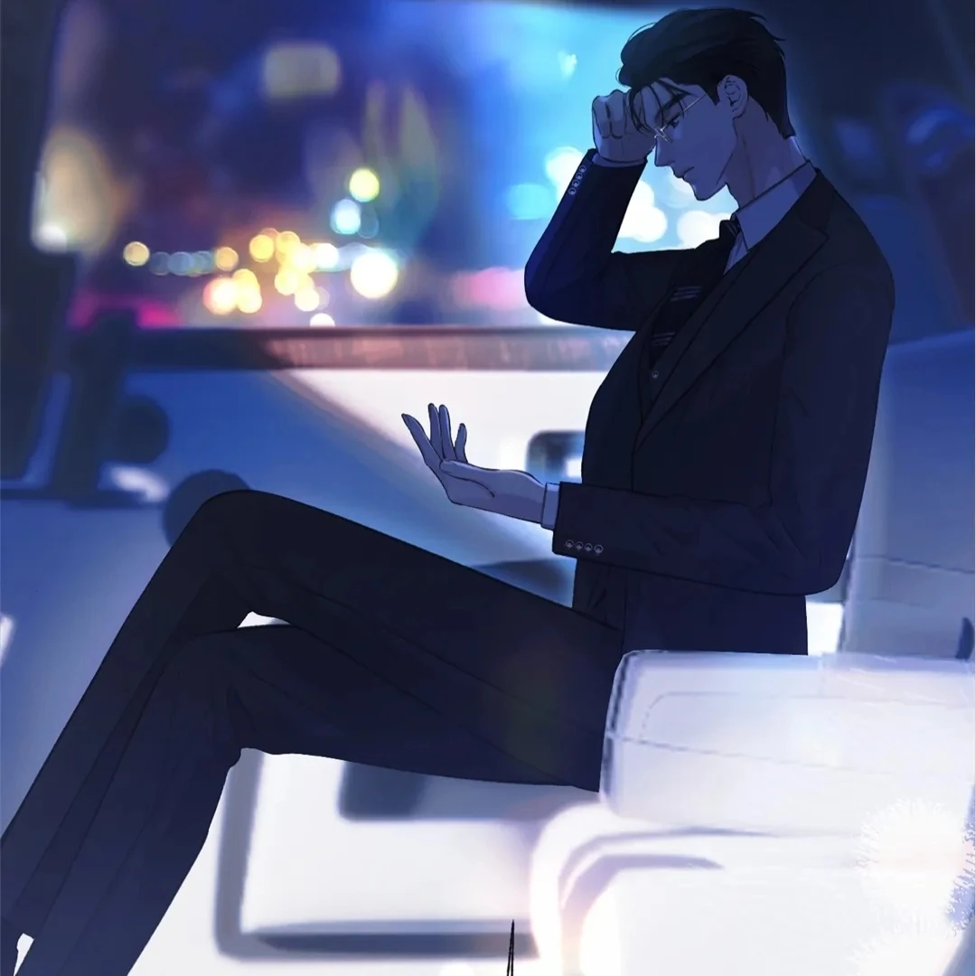 Accidental Love - Chapter 20 manhwa