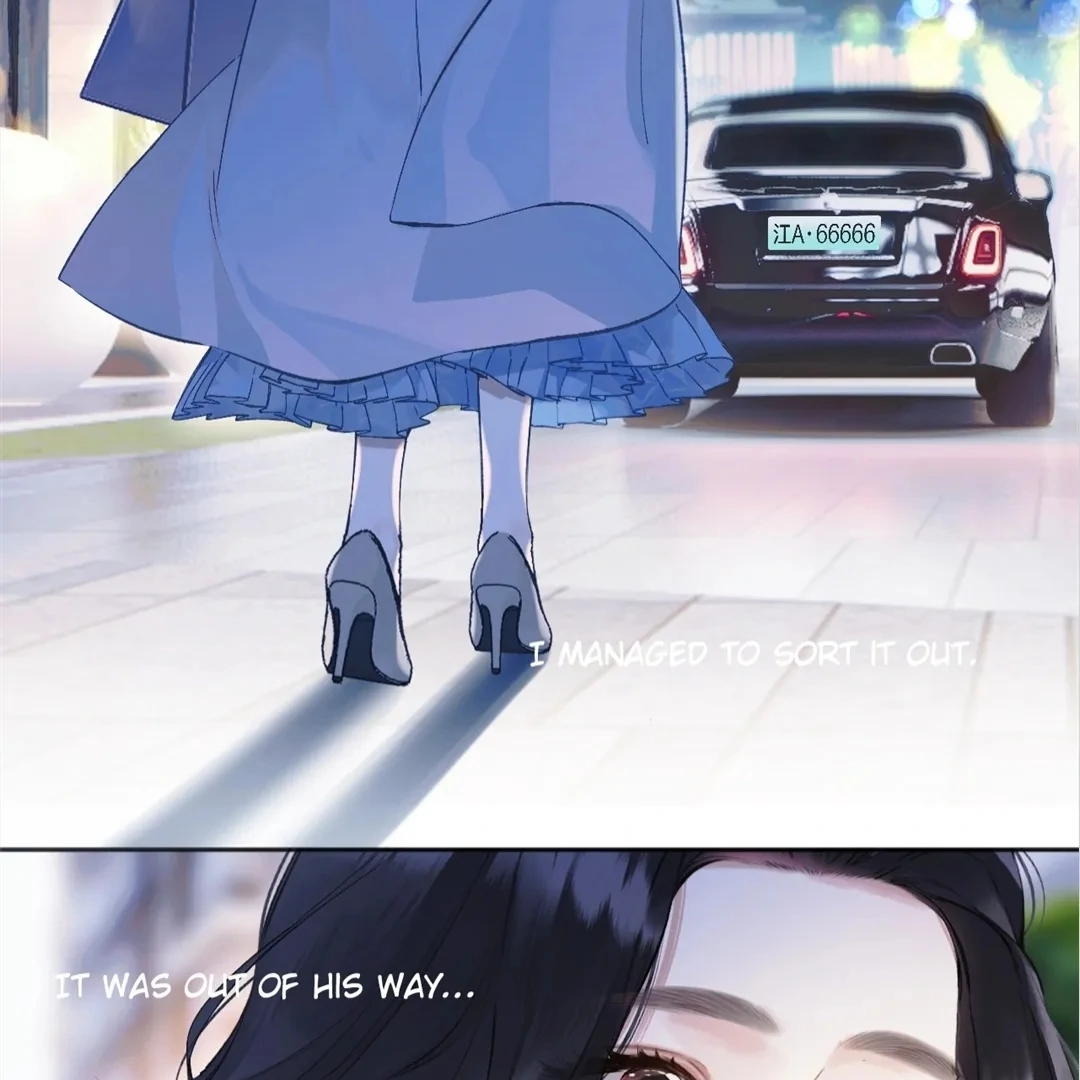 Accidental Love - Chapter 20 manhwa