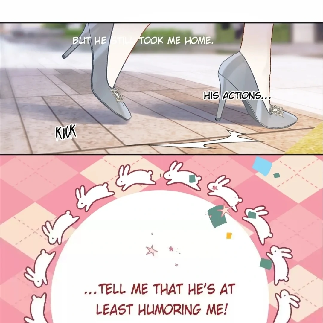 Accidental Love - Chapter 20 manhwa