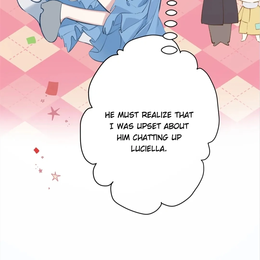 Accidental Love - Chapter 20 manhwa
