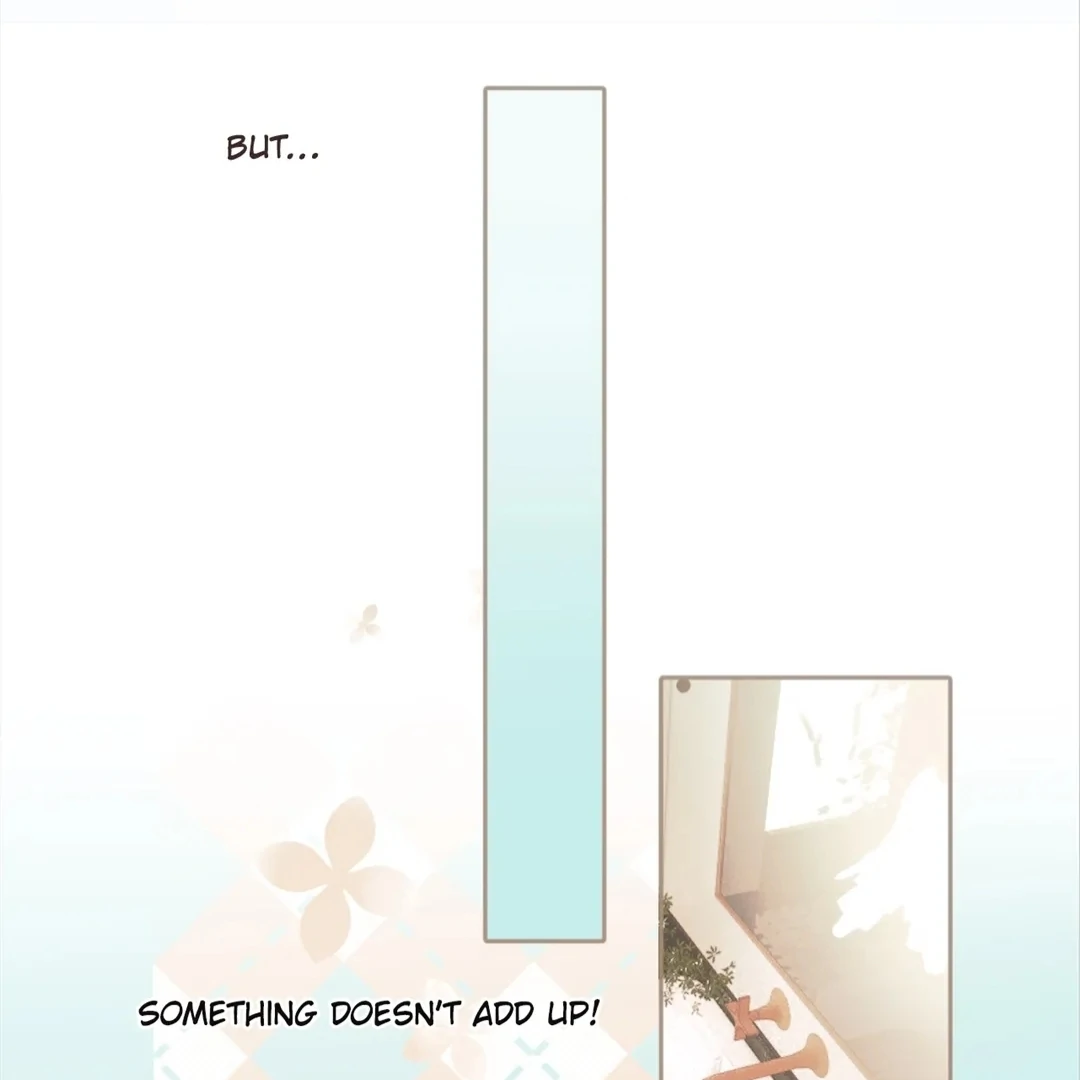Accidental Love - Chapter 20 manhwa