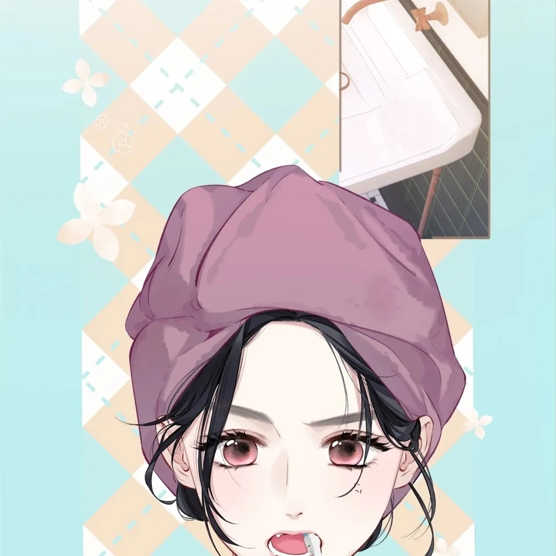 Accidental Love - Chapter 20 manhwa
