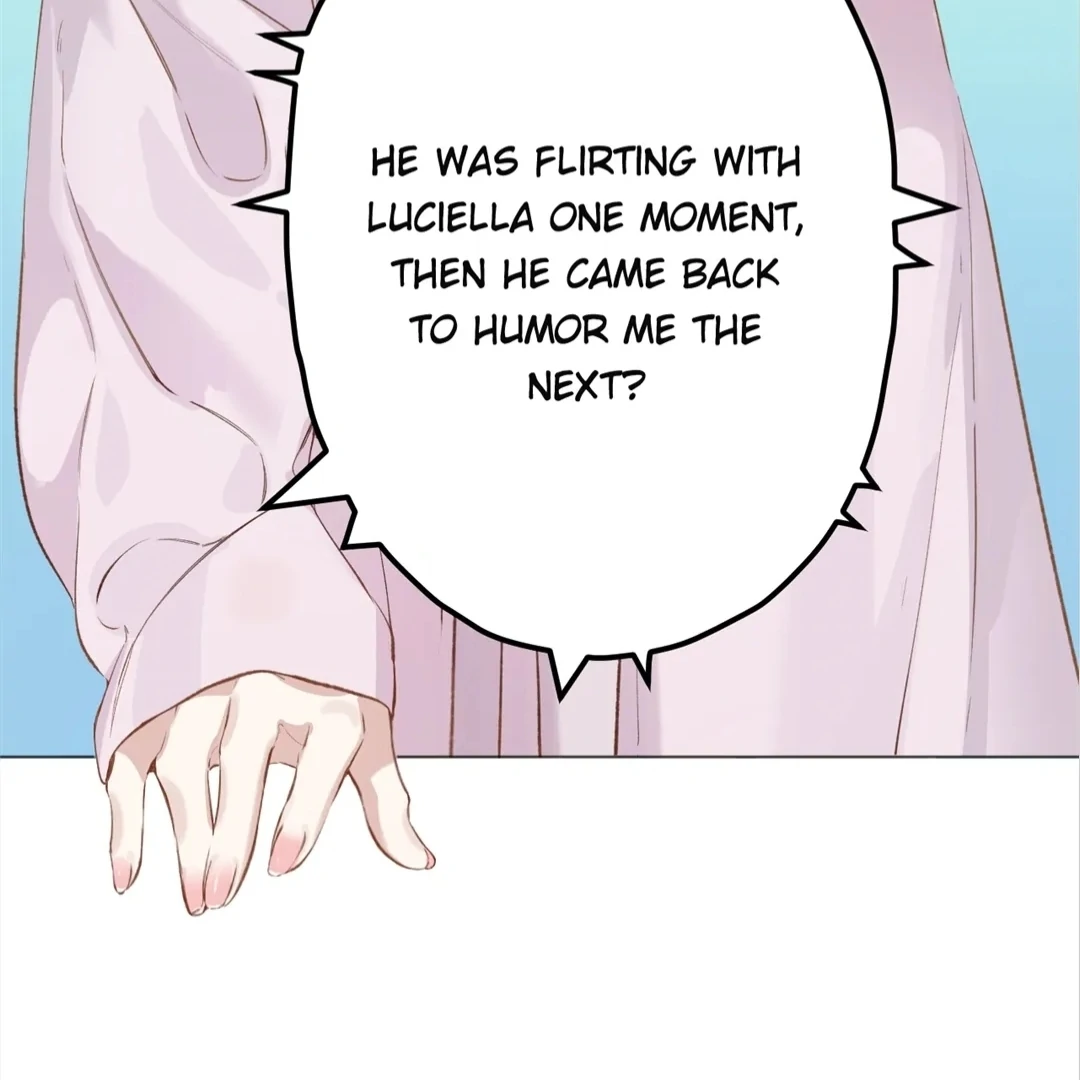 Accidental Love - Chapter 20 manhwa