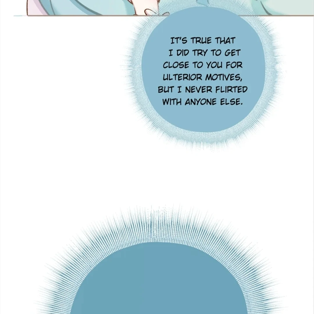 Accidental Love - Chapter 20 manhwa