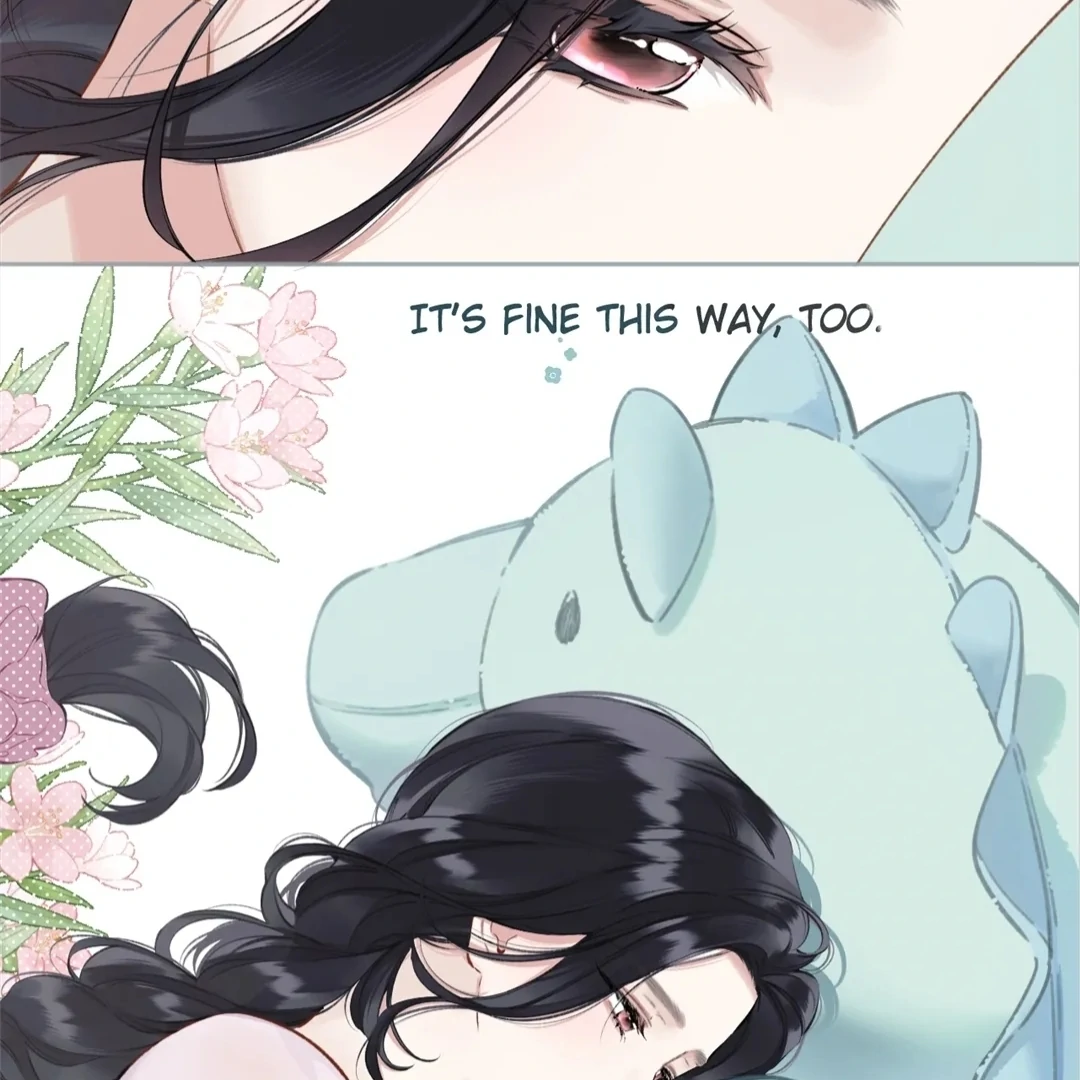Accidental Love - Chapter 20 manhwa