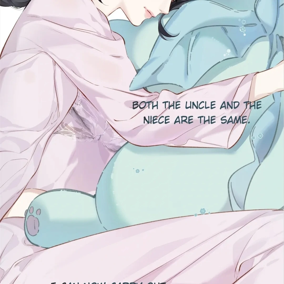 Accidental Love - Chapter 20 manhwa