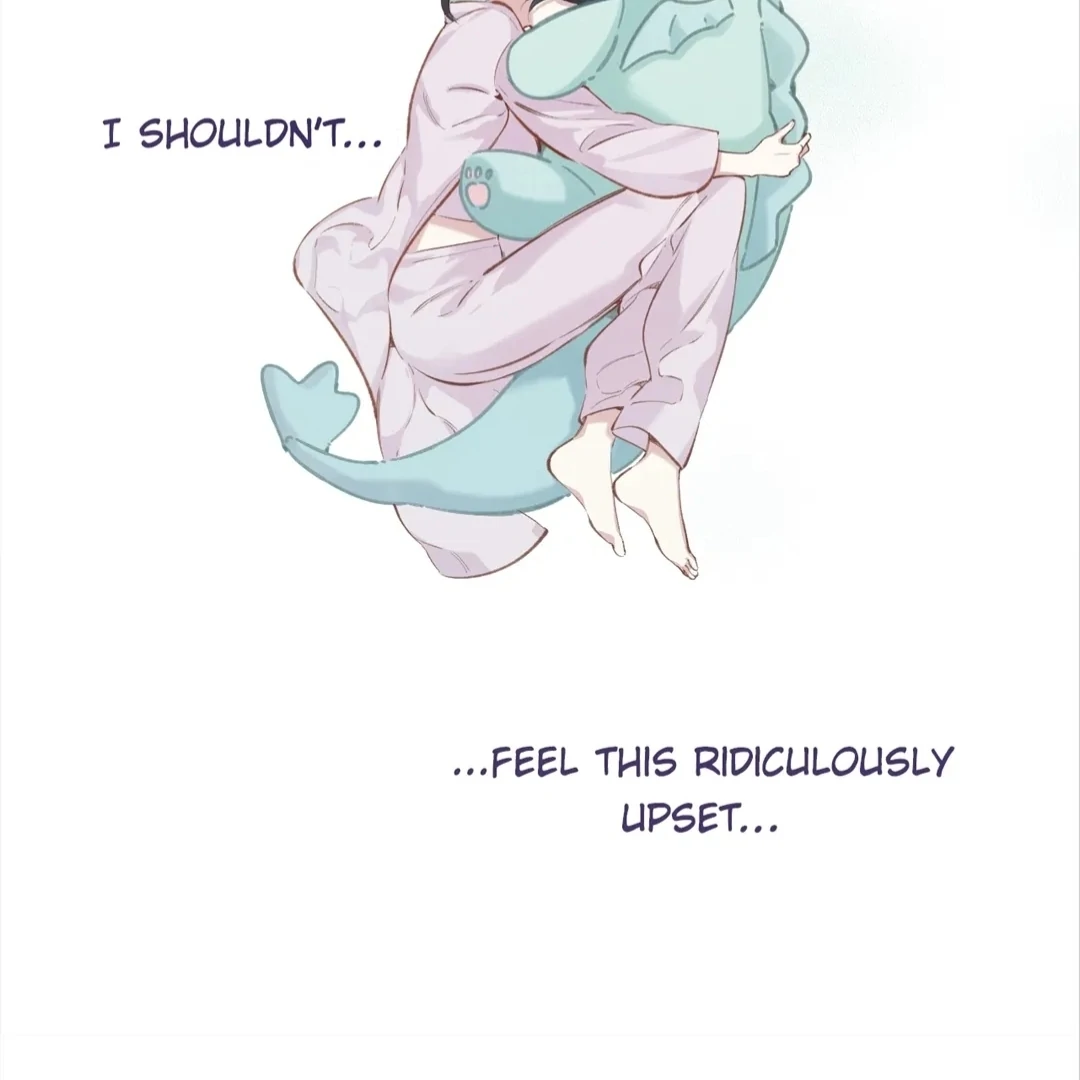 Accidental Love - Chapter 20 manhwa