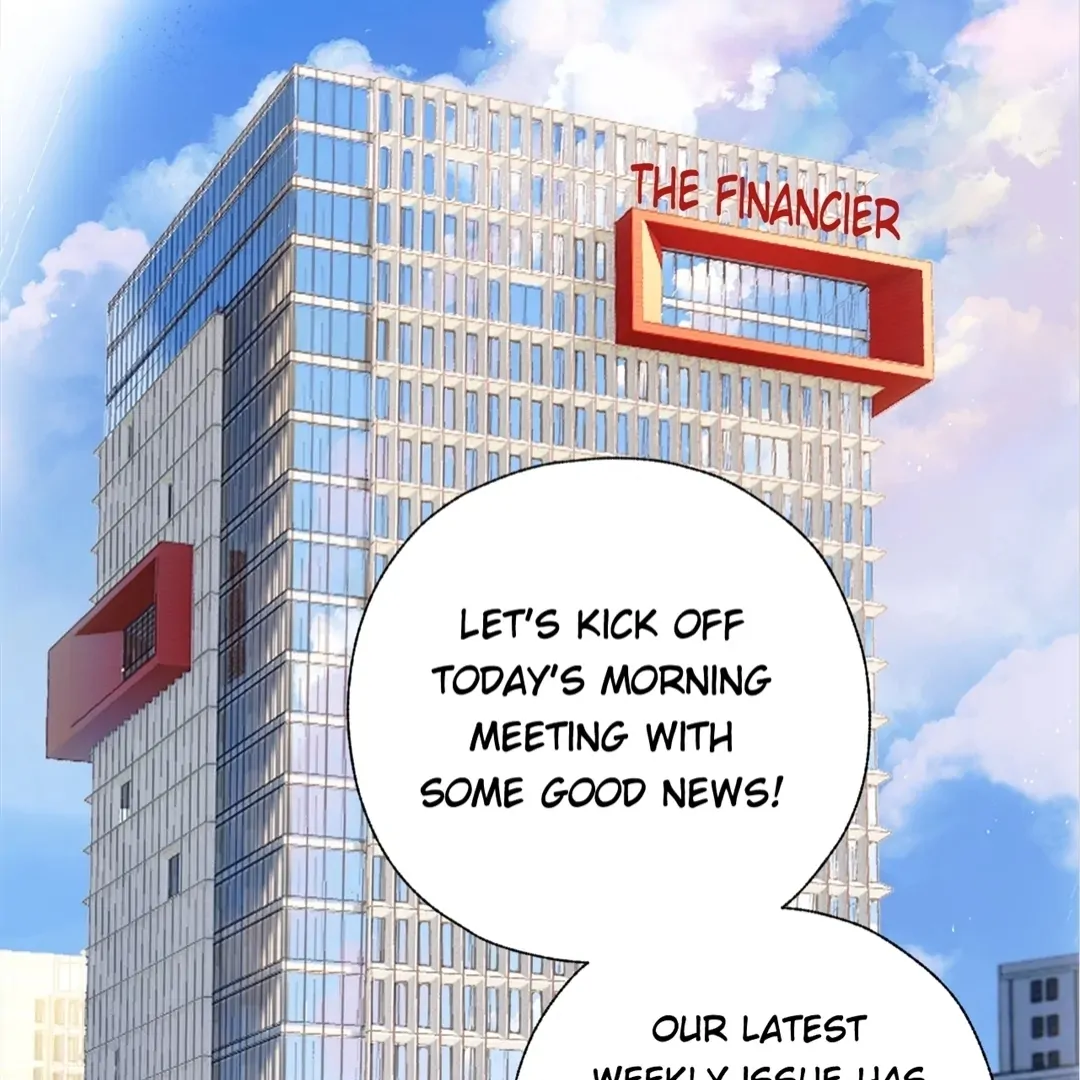 Accidental Love - Chapter 20 manhwa