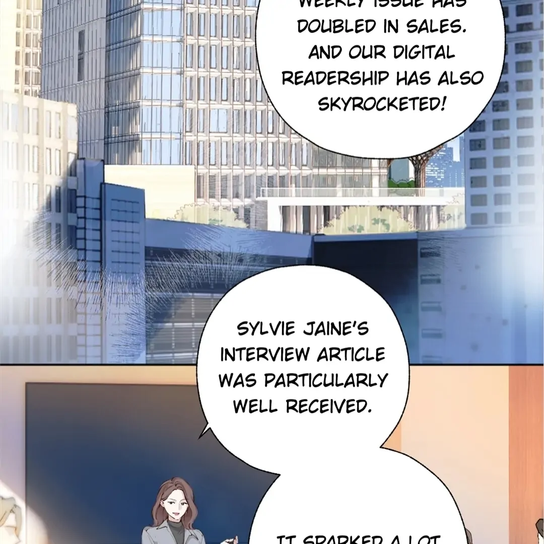 Accidental Love - Chapter 20 manhwa