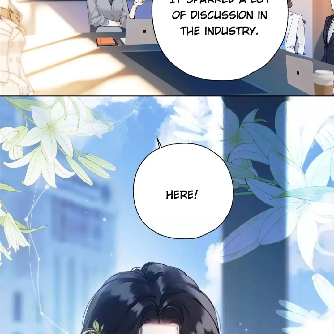 Accidental Love - Chapter 20 manhwa