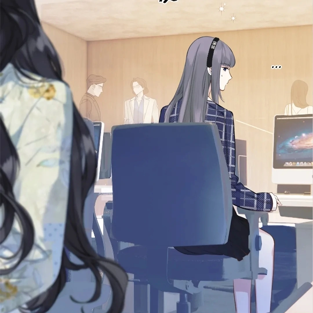 Accidental Love - Chapter 20 manhwa