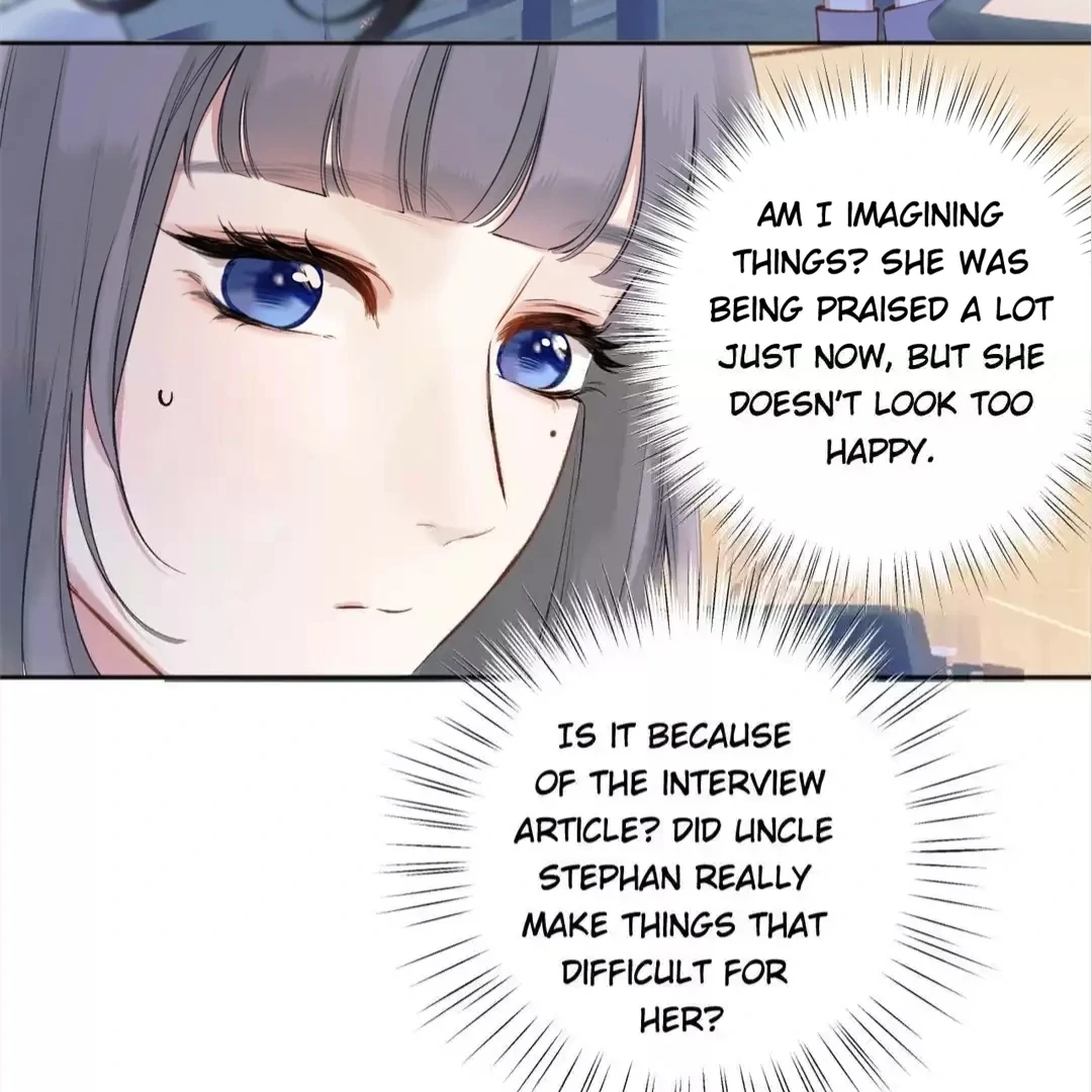 Accidental Love - Chapter 20 manhwa