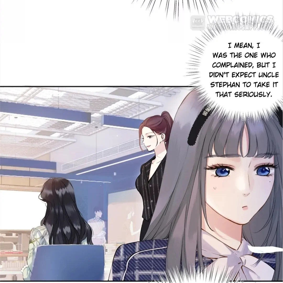 Accidental Love - Chapter 20 manhwa
