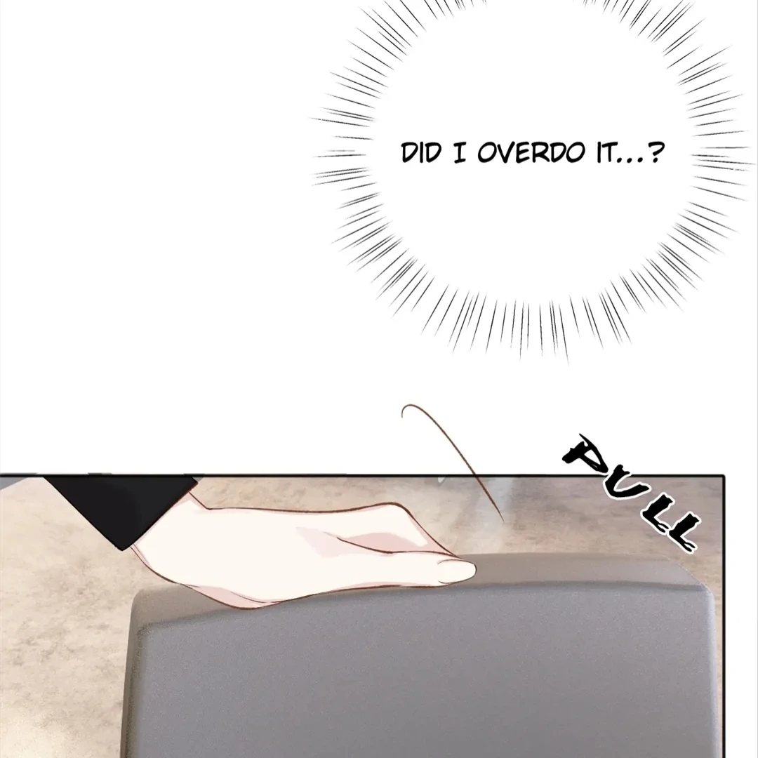 Accidental Love - Chapter 20 manhwa