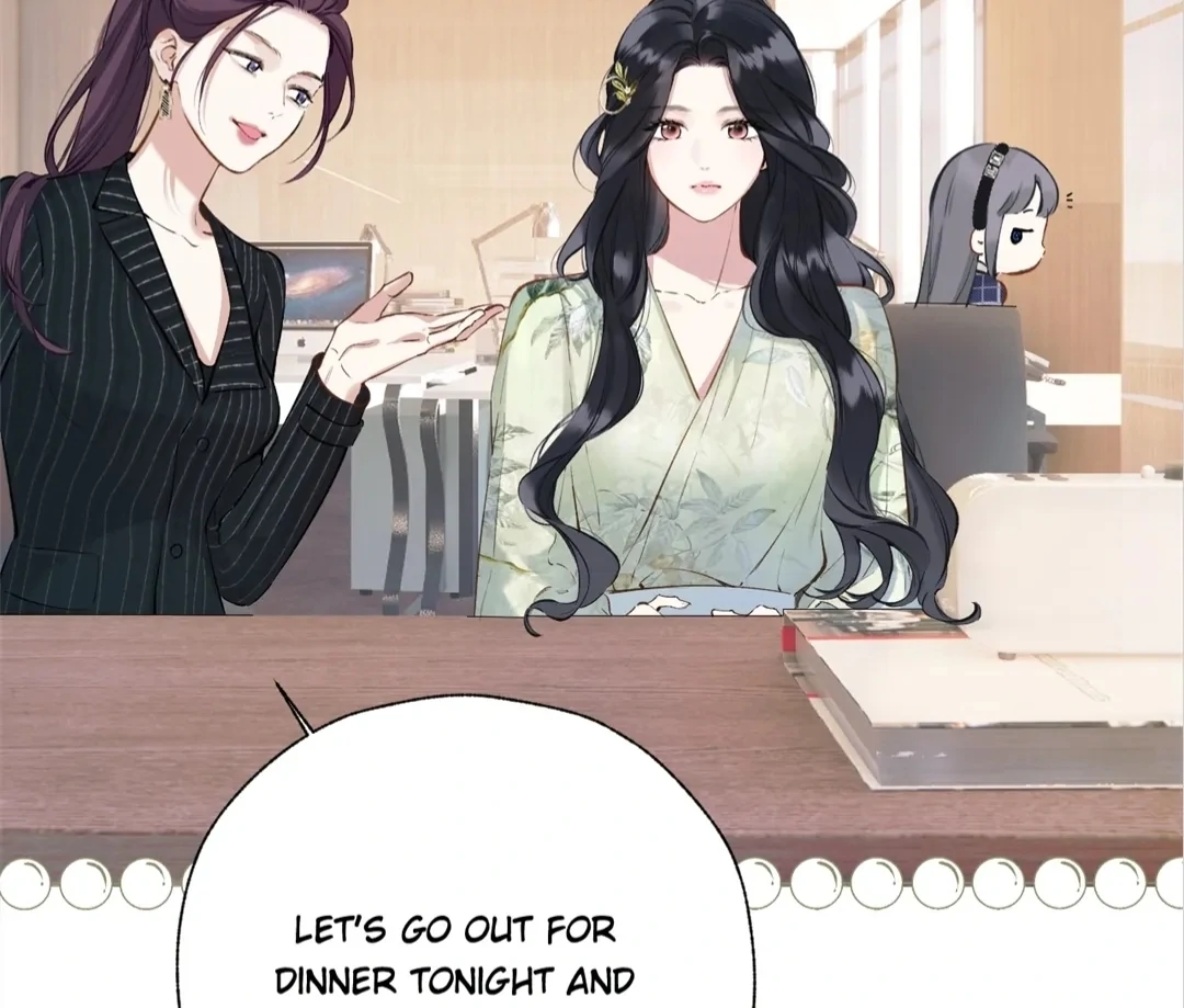Accidental Love - Chapter 20 manhwa