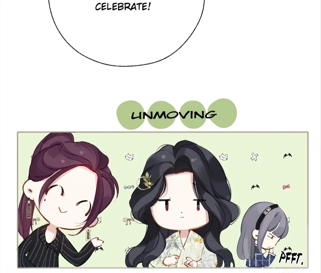Accidental Love - Chapter 20 manhwa