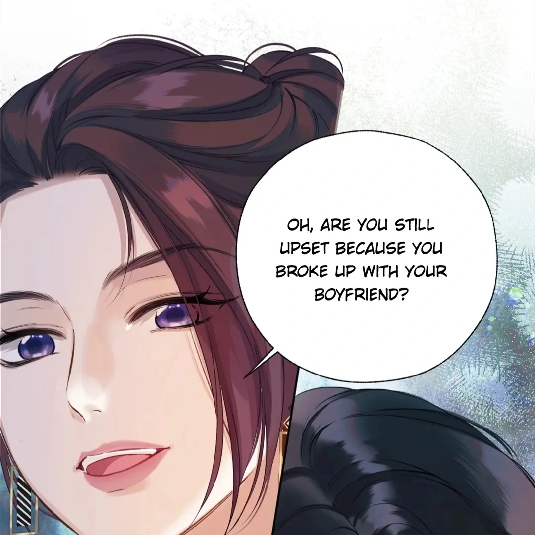 Accidental Love - Chapter 20 manhwa