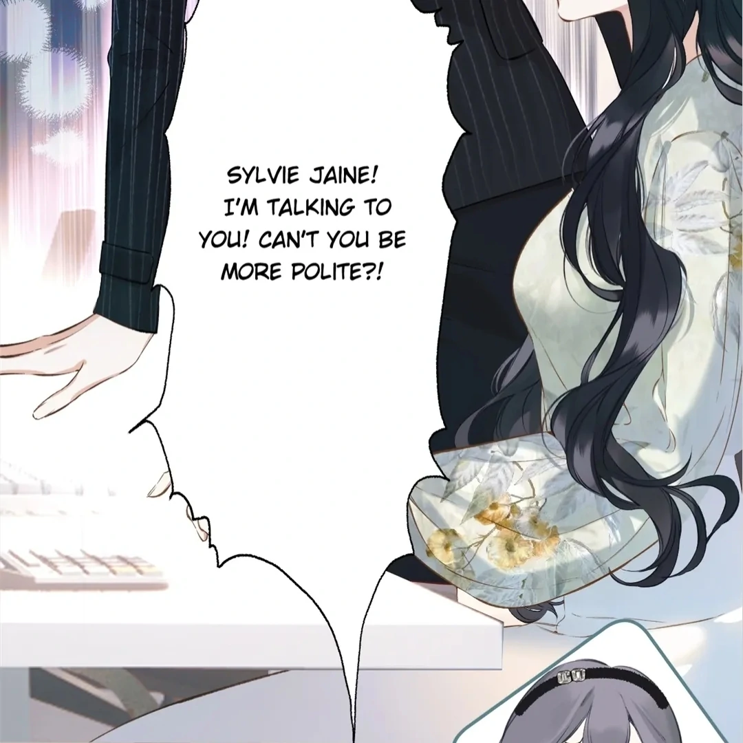 Accidental Love - Chapter 20 manhwa
