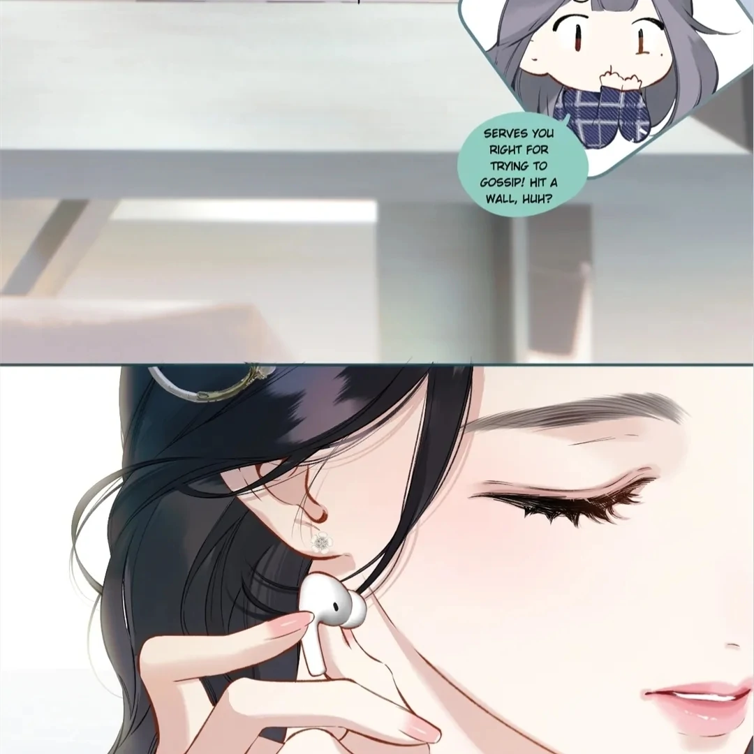 Accidental Love - Chapter 20 manhwa