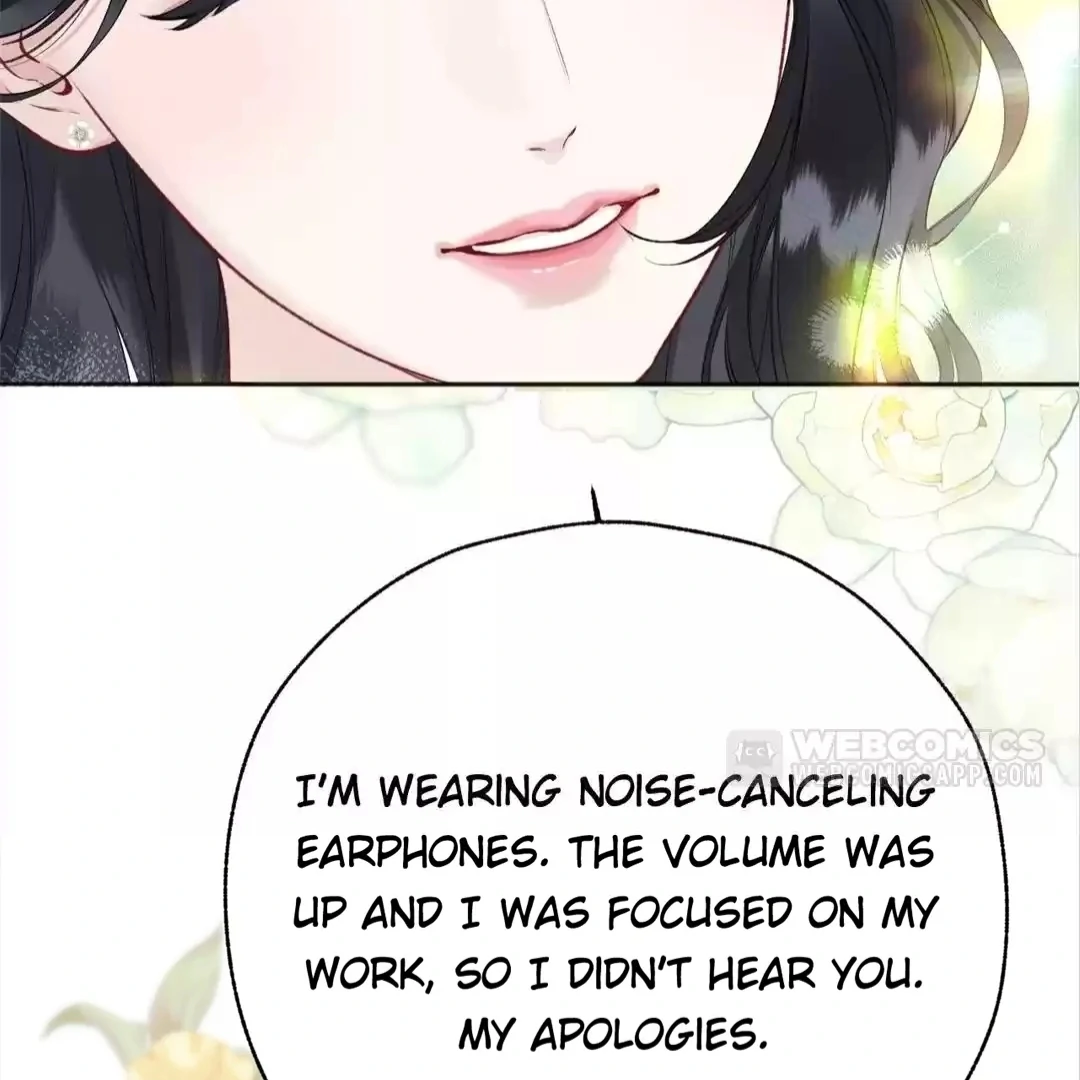 Accidental Love - Chapter 20 manhwa
