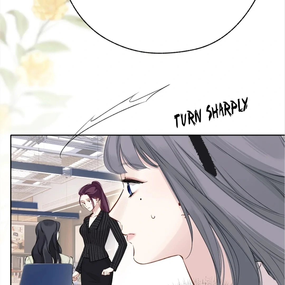 Accidental Love - Chapter 20 manhwa