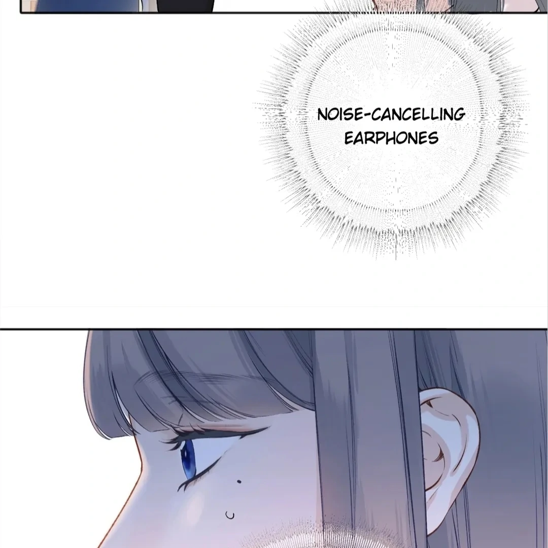 Accidental Love - Chapter 20 manhwa